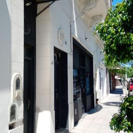 Pinzon P&G Apartment Buenos Aires Exterior foto