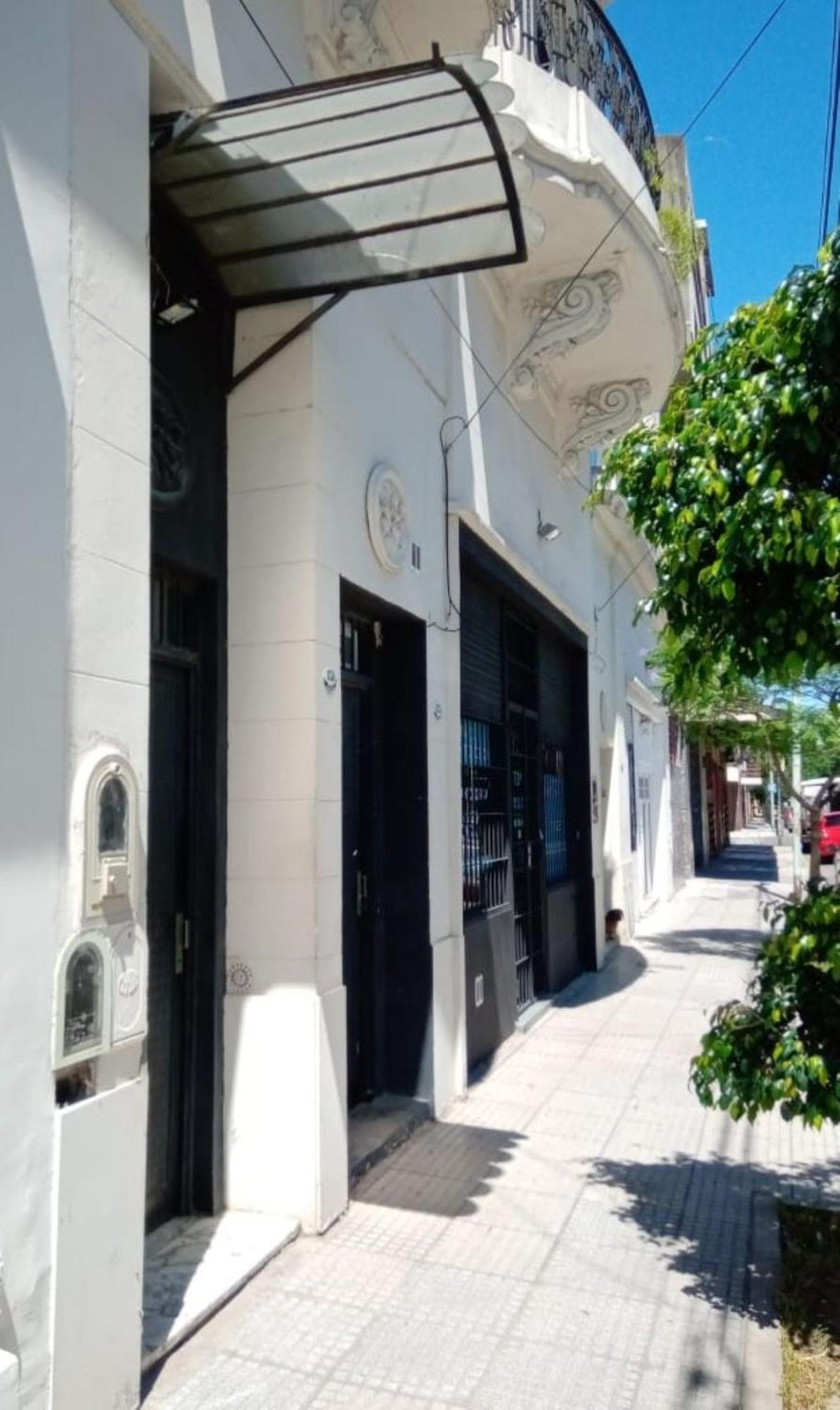 Pinzon P&G Apartment Buenos Aires Exterior foto